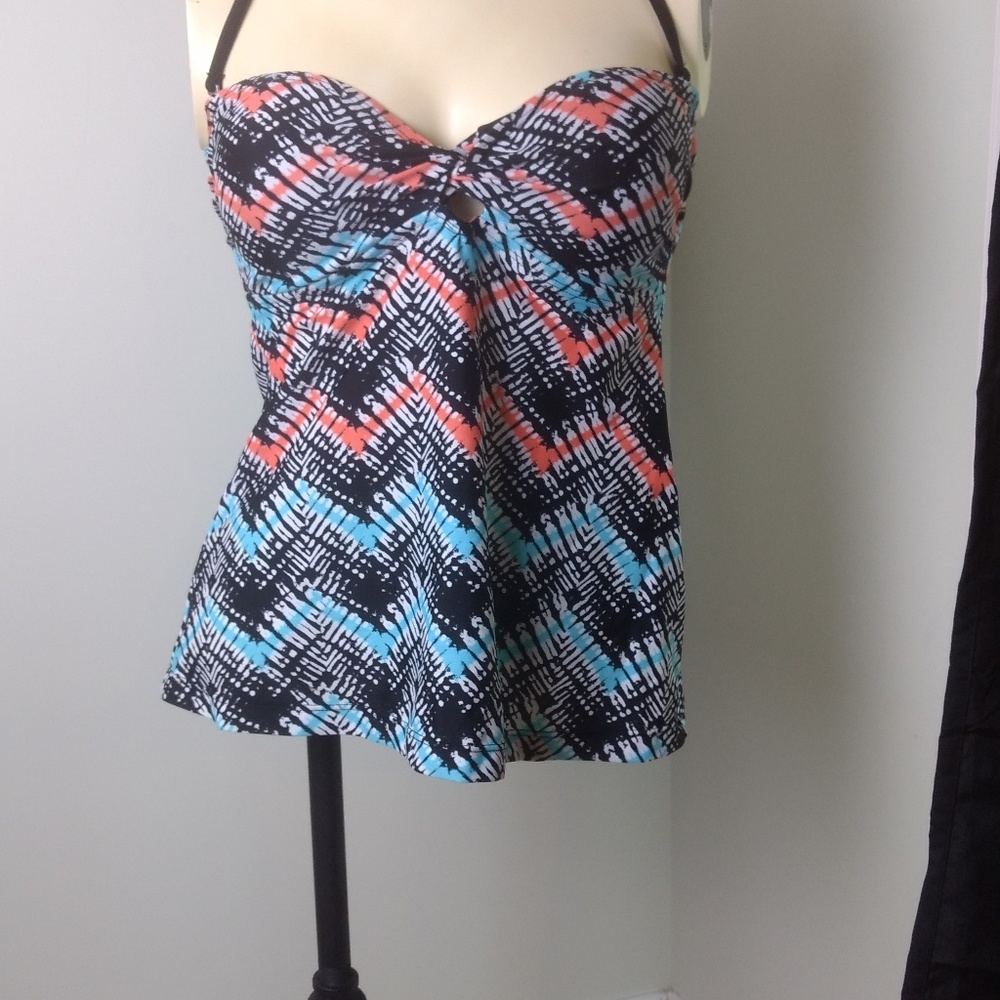 Converse Bathing Suit Top